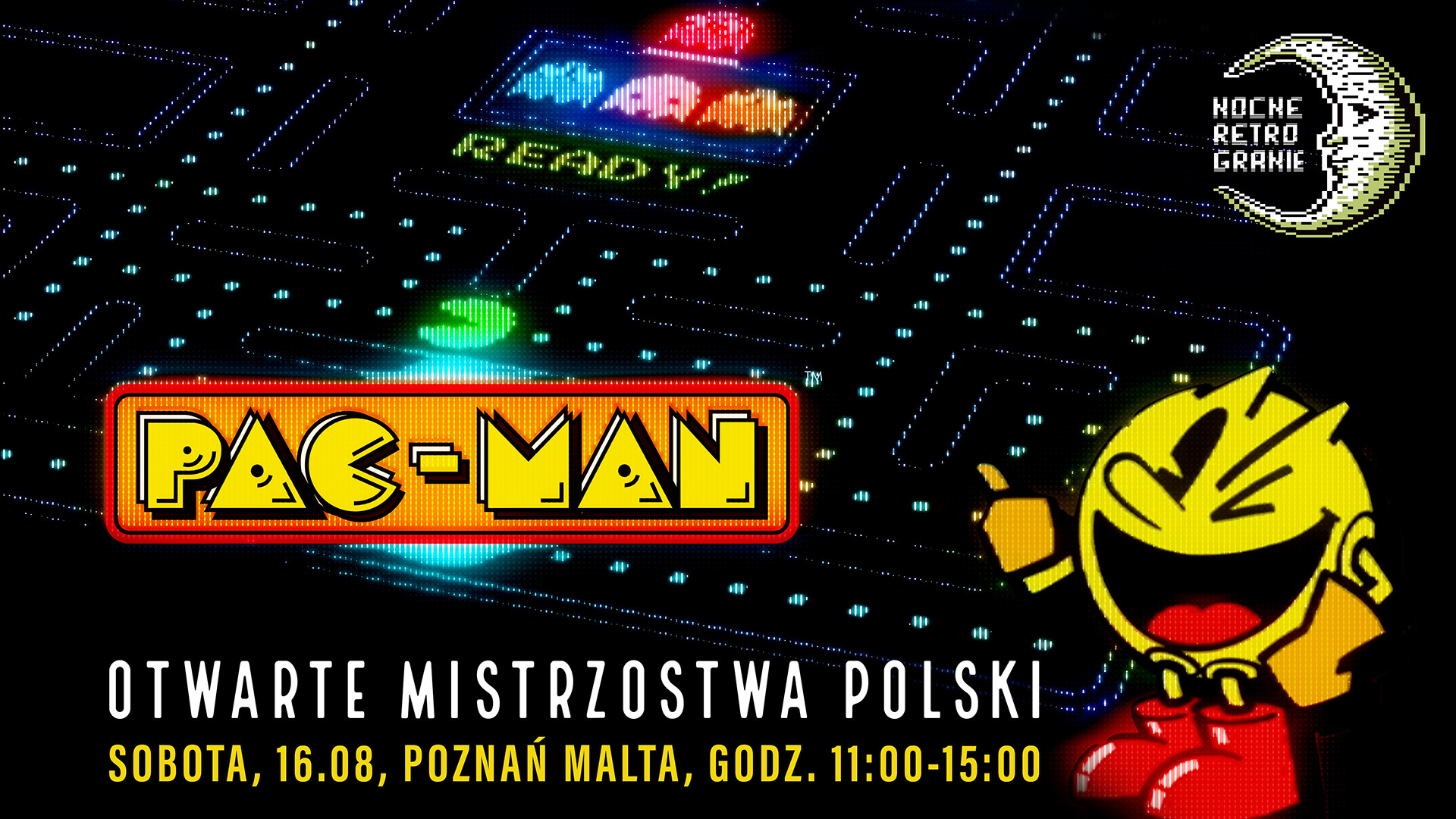pacmanturniej